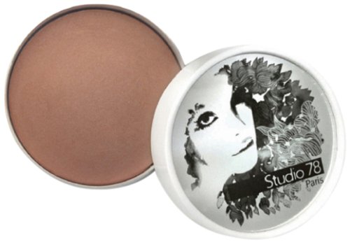 Estudio 78 de París Bronzing powder Blanco Arena 01