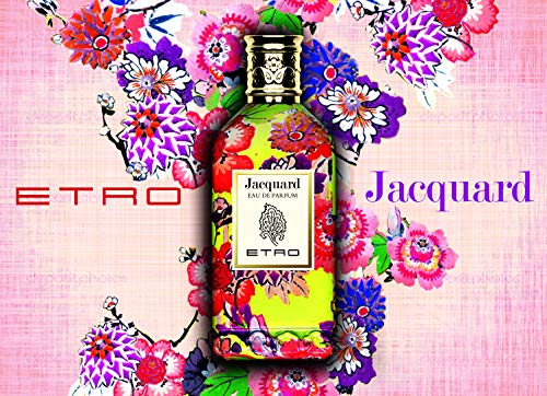 Etro, Agua de perfume para mujeres - 50 ml.