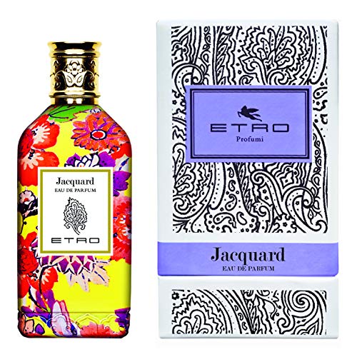 Etro, Agua de perfume para mujeres - 50 ml.