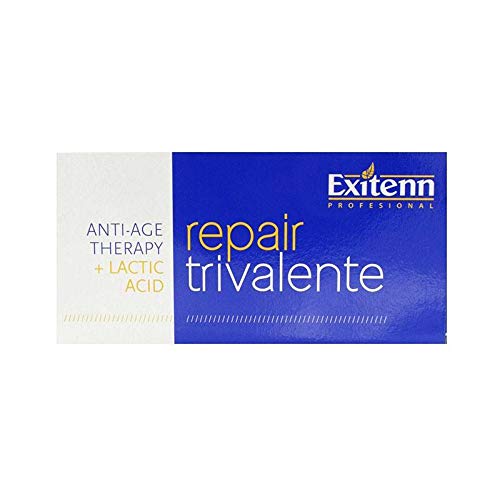 Exitenn Repair Trivalente Ampollas Reparadoras - 200 gr