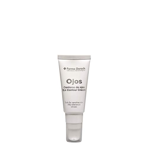 Farma Dorsch Crema Hidratante Para Tratar Bolsas Y Ojeras - 15 ml.