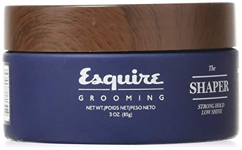 Farouk Man Esquire The Shaper, Fuerte 850 g