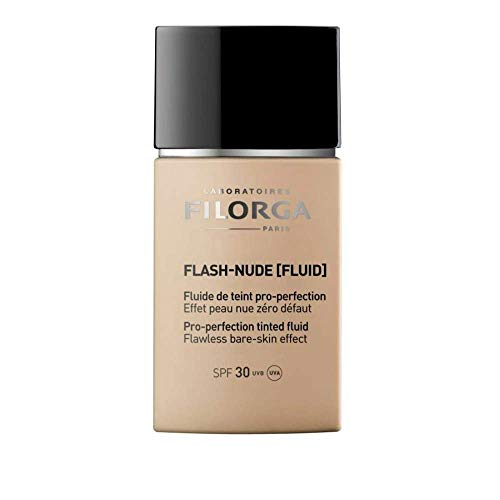 Filorga Filorga Flash-Nude Fluid 03 Amber 30 ml