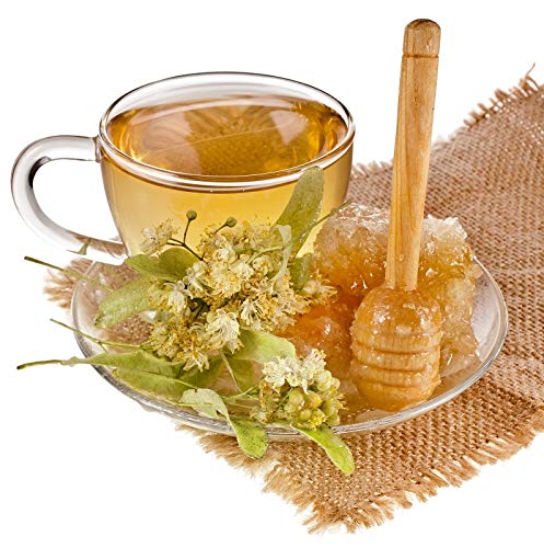 Flor de Tilo 30g (Tiliae Flos) Tisana / Linden Flower Tea 30g Health Embassy 100% Natural