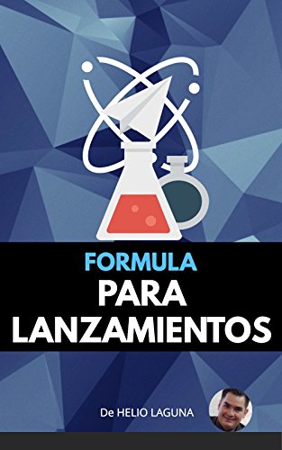 Fórmula Para Lanzamientos