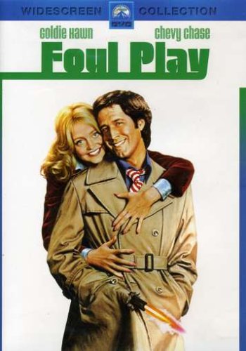 Foul Play [Reino Unido] [DVD]