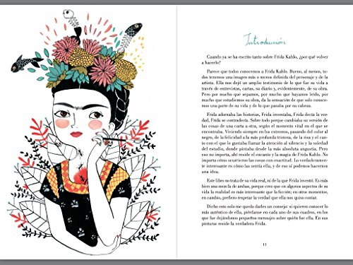 Frida Kahlo. Una biografía (Lumen Gráfica)