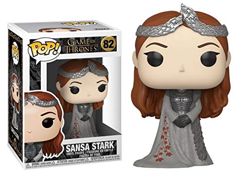 Funko Pop! TV: Game of Thrones - Sansa Stark