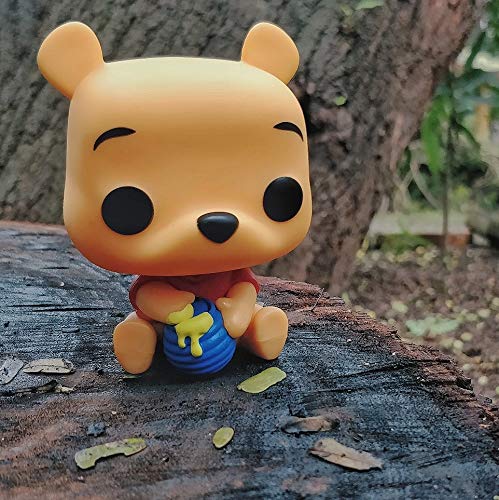 Funko Winnie-The-Pooh Seated Figura de Vinilo (11260)