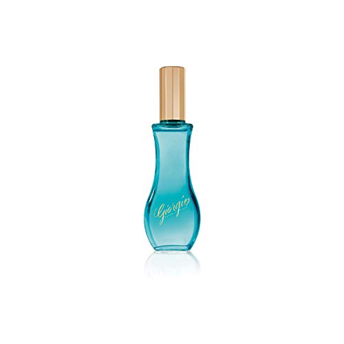 Giorgio Beverly Hills Giorgio Blue Edt Vapo 90 Ml 1 Unidad 900 g