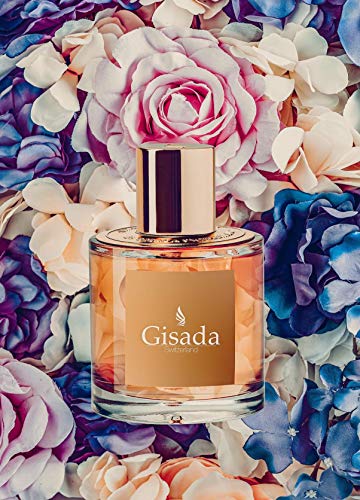 Gisada Ambassador Agua de Perfume para Mujeres 100 ml