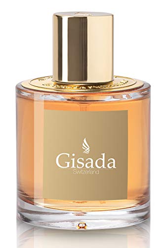 Gisada Ambassador Agua de Perfume para Mujeres 100 ml