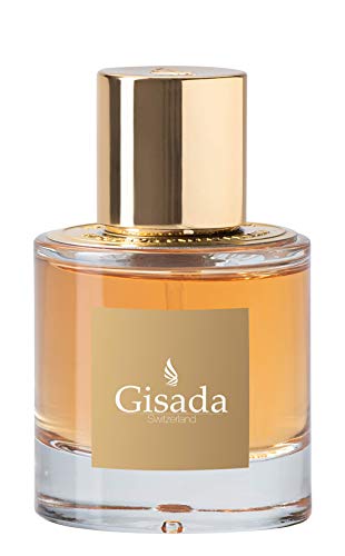 Gisada Ambassador Agua de Perfume para Mujeres 50 ml