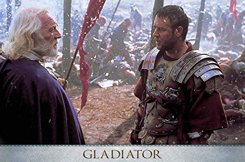 Gladiator  (4K Ultra HD) (+ Blu-ray 2D) [Alemania] [Blu-ray]