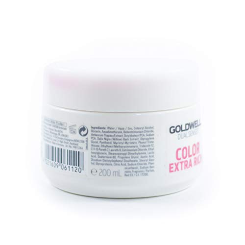 Goldwell, Mascarilla de pelo - 1 unidad