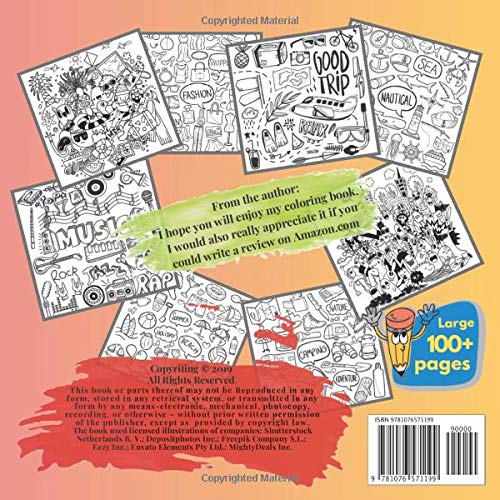 Good Coloring Book Bloom With Grace Little by Little Do It With Love, Toddler, Tattoo, Superhero, Spiral, Rainbow, Sports, Fantasy, Pattern, Family, ... by Little Do It With Love and others Doodle)