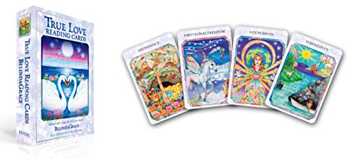 Grace, B: True Love Reading Cards (Oracle Cards)