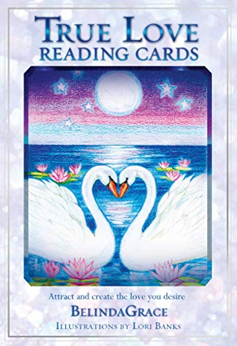 Grace, B: True Love Reading Cards (Oracle Cards)