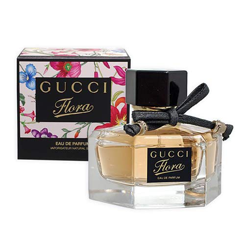 GUCCI FLORA BY GUCCI Eau De Parfum75ML RSTG