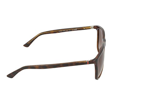 Gucci GG 1132/S HA - Gafas de sol, Hombre