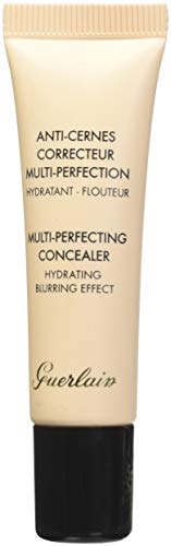 Guerlain Anti-Cernes Correcteur Hydratant #1 Clair Dore 12 Ml 1 Unidad 100 g