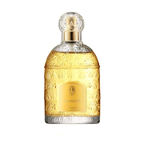 Guerlain Chamade edp Oro bienenfl 500 ml, 1er Pack (1 x 500 ml)