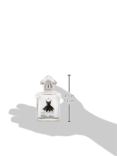 Guerlain La Petite Robe Noire Ma Nouvelle Eau Fraiche Eau de Toilette Vaporizador 50 ml