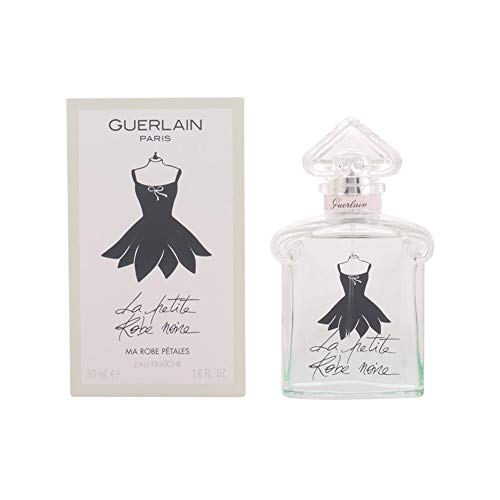 Guerlain La Petite Robe Noire Ma Nouvelle Eau Fraiche Eau de Toilette Vaporizador 50 ml