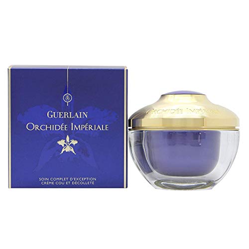 Guerlain Orchid‰E Imp‰Riale Cr¨Me Cou Et Décolleté 75 ml - 75 ml