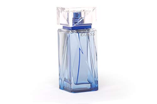 Guess, Agua de colonia para hombres - 50 ml.