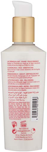 Guinot Hydra Sensitive Gentle Cleanser Desmaquillante - 200 ml