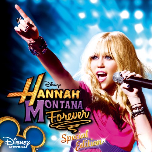 Hannah Montana Forever Special