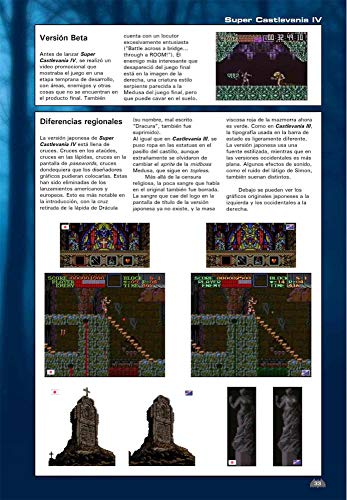 Hardcore Gaming 101 Presenta CASTLEVANIA