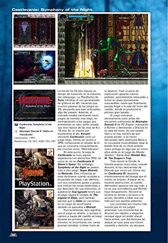 Hardcore Gaming 101 Presenta CASTLEVANIA