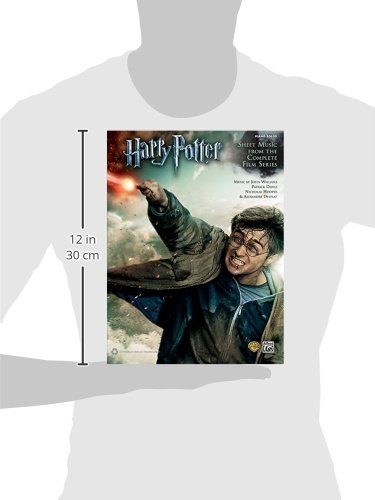 Harry Potter (Harry Potter Sheet Mucic)