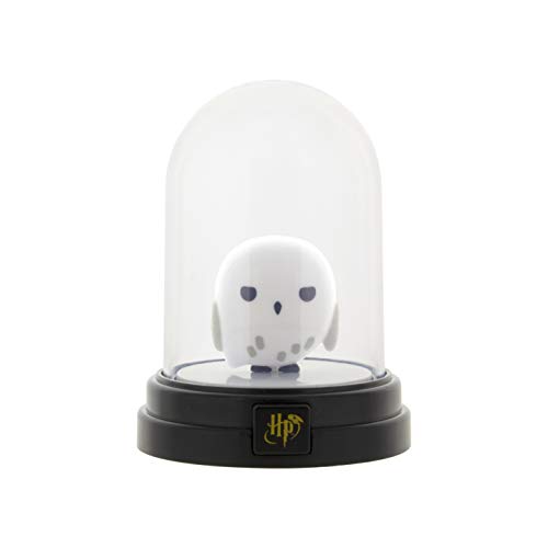 Harry Potter Mini Bell – Luz de frasco, multicolor