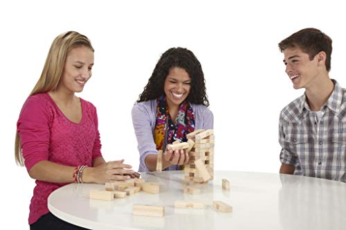 Hasbro - Jenga Refresh (Hasbro, A2120EU4)