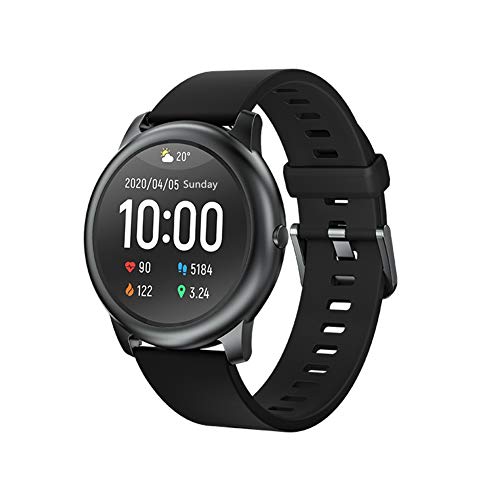 HAYLOU LS05 - Smartwatch Negro