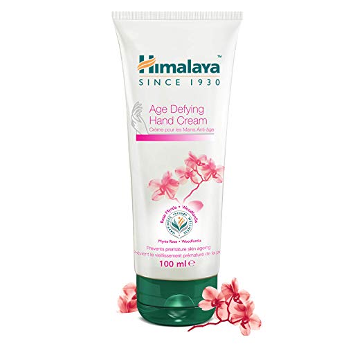 Himalaya Age Defying Hand Cream 100 ml