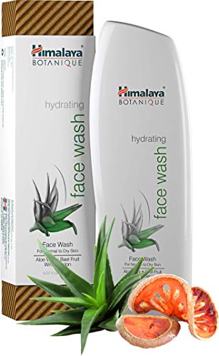 Himalaya, Exfoliante facial - 150 ml.