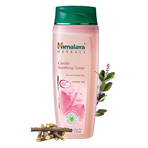 Himalaya Gentle Soothing Tónico Facial - 200 ml