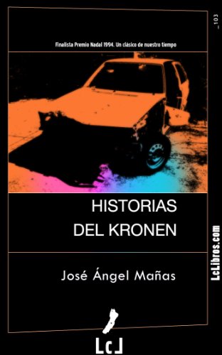 Historias del Kronen