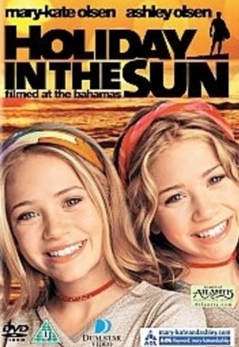 Holiday in the Sun [Reino Unido] [DVD]