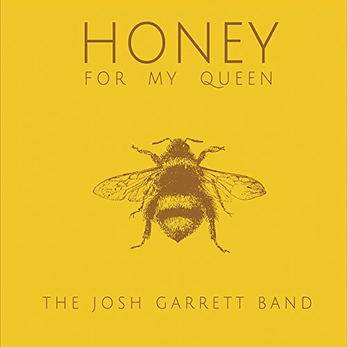 Honey for My Queen