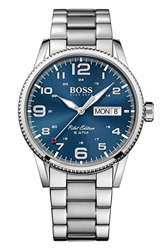 Hugo BOSS Reloj para hombre 1513329