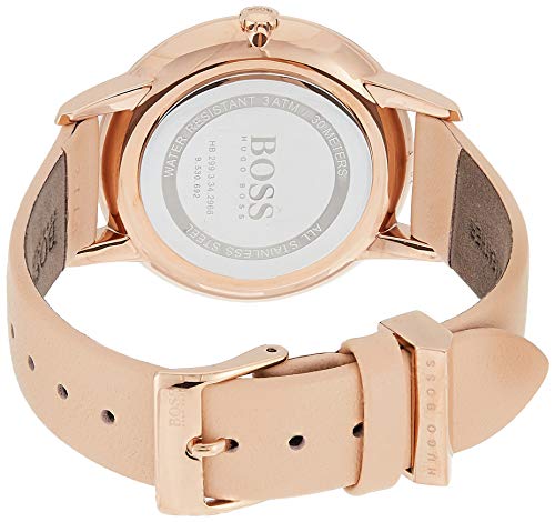 Hugo BOSS Reloj para mujer 1502407