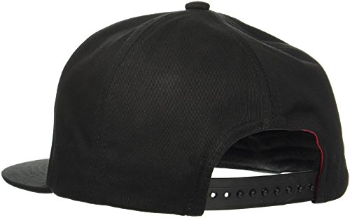 HUGO Men-x 542 Gorra de béisbol, Negro (Black 001), Talla única para Hombre