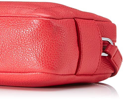 HUGO50424259MujerBolsos bandoleraRojo (Bright Red)6.0x14x21 centimeters (B x H x T)