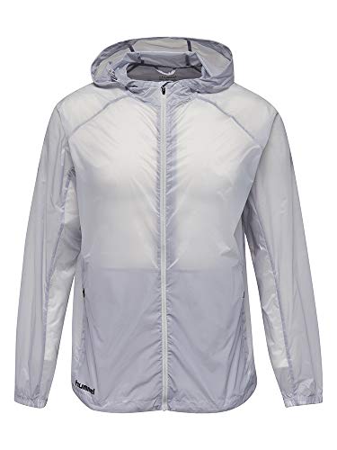 hummel Tech Move Functional Light Weight Chaqueta, Todo el año, Hombre, Color Microchip, tamaño XX-Large