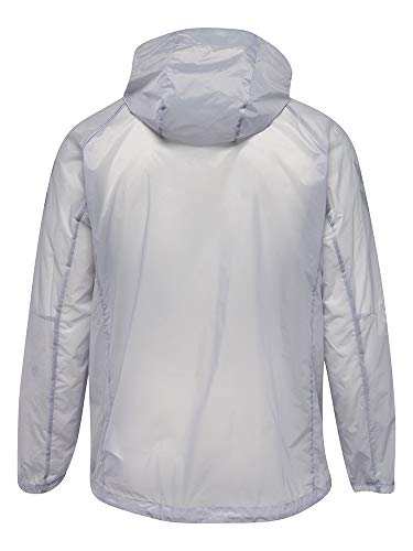 hummel Tech Move Functional Light Weight Chaqueta, Todo el año, Hombre, Color Microchip, tamaño XX-Large